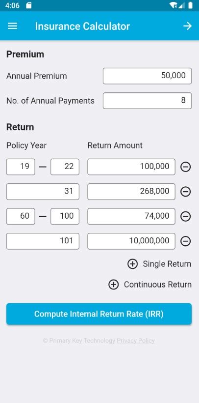 captaincompare|Car insurance calculator .
